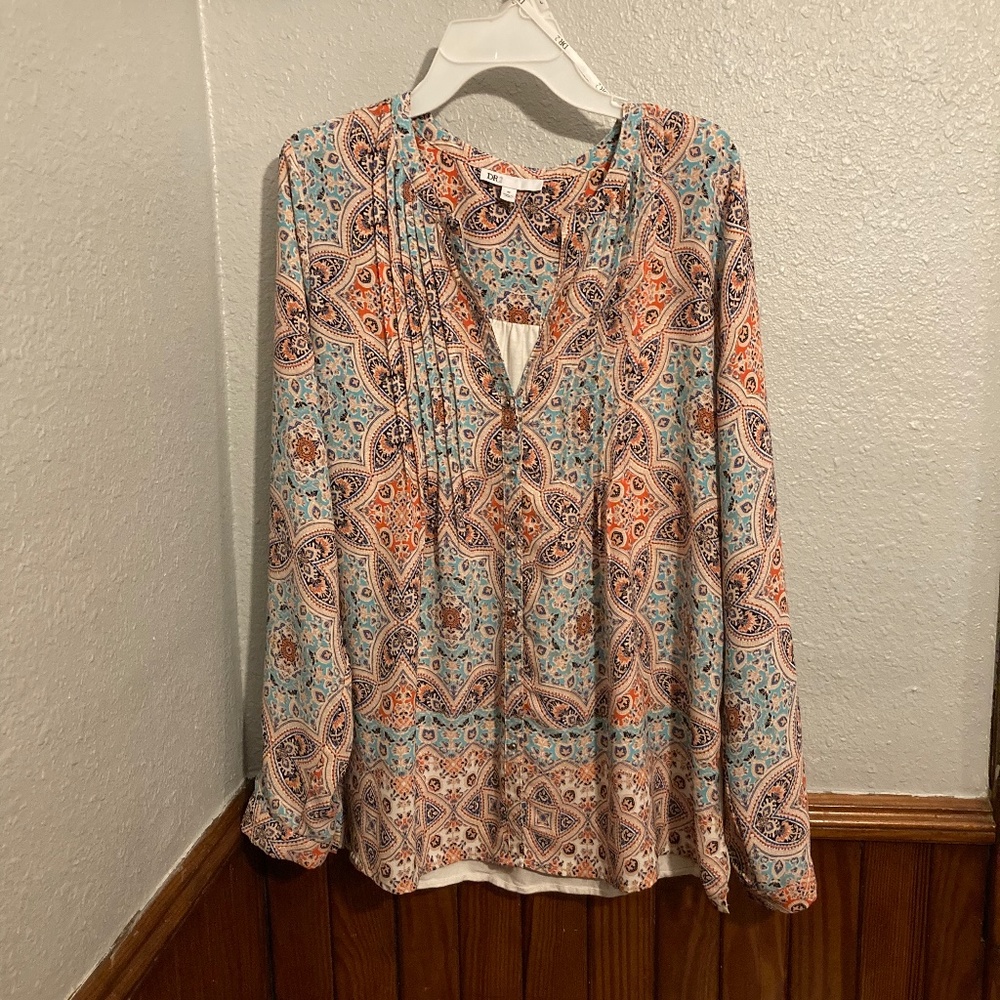 Ladies blouse M